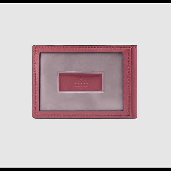 Gucci Card Case - Picture 5 of 5